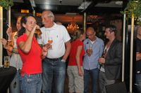2013-08-30 Maandborrel augustus D n Hertog 089 2013-08-30 Maandborrel augustus D n Hertog 089